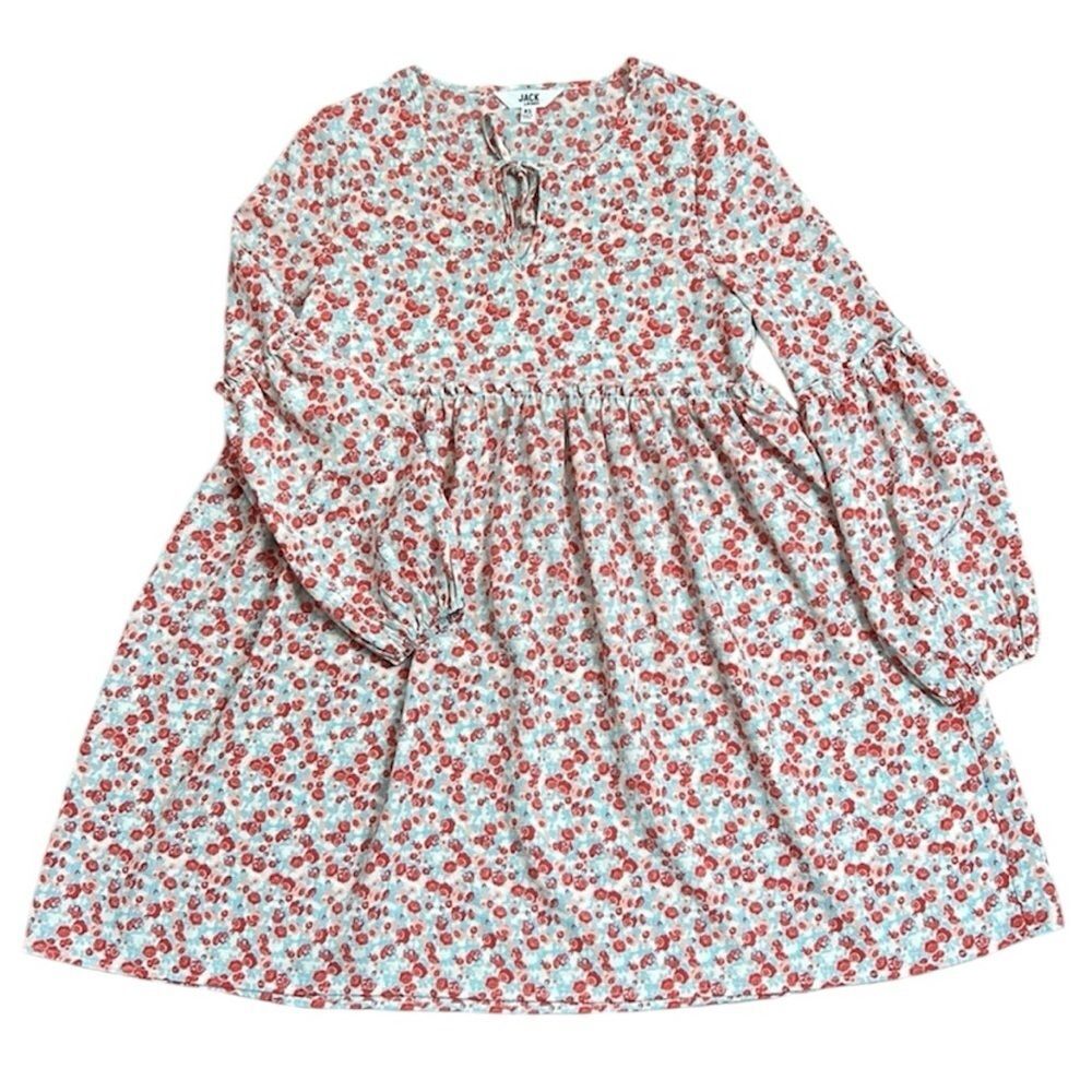 Jack by BB Dakota Floral Mini Dress Size XS
